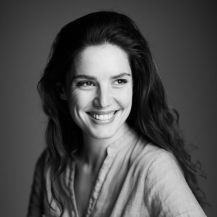 Sarah Arató Sarah Arató