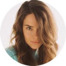 Kristína Svarinská Kristína Svarinská