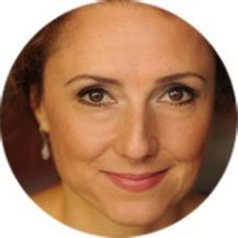 Zuzana Mauréry Zuzana Mauréry